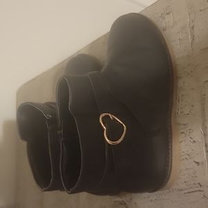 Blake Kids booties size 11